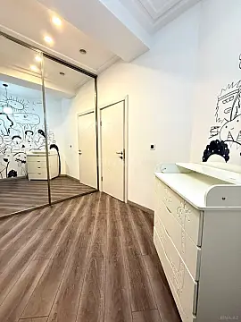 Kirayə verilir 3 otaqlı mənzil 100 m²