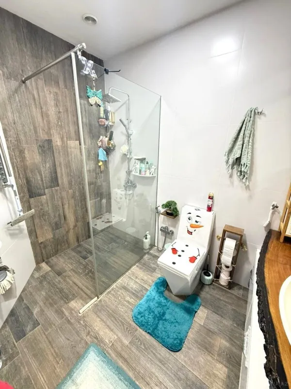 Kirayə verilir 3 otaqlı mənzil 100 m²