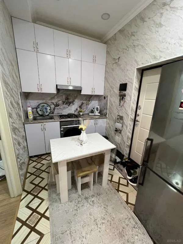 Satılır 2 otaqlı mənzil 50 m²