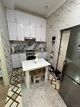 Satılır 2 otaqlı mənzil 50 m²
