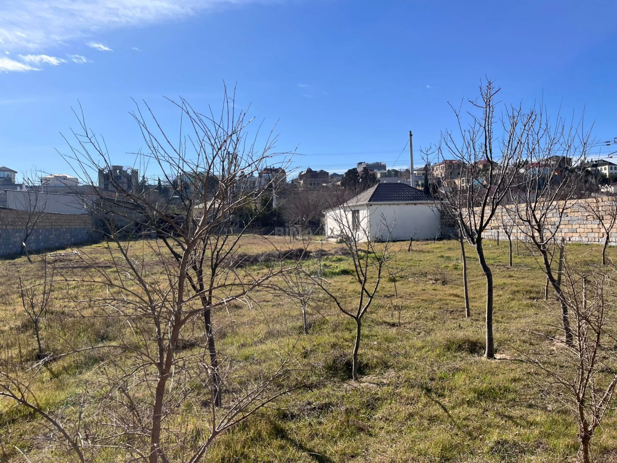 Satılır torpaq sahəsi 13 m²