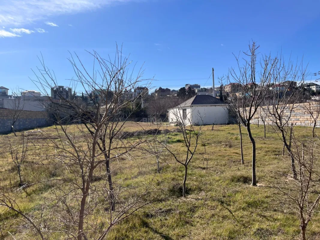 Satılır torpaq sahəsi 13 m²