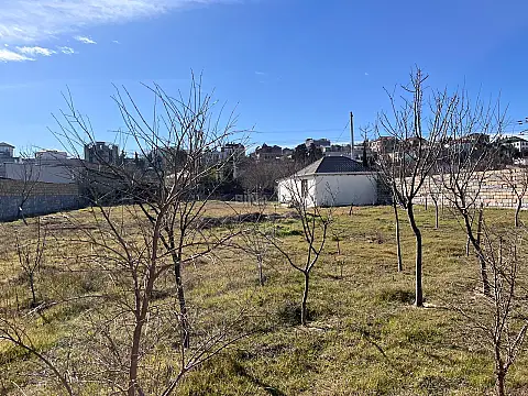 Satılır torpaq sahəsi 13 m²