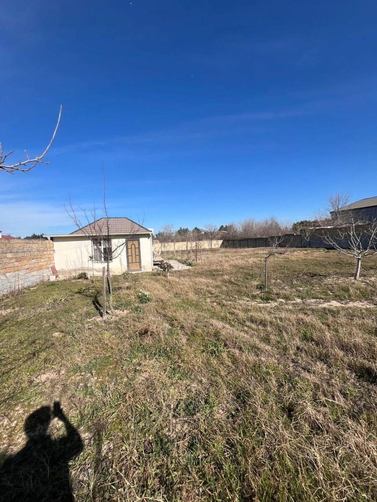 Satılır torpaq sahəsi 13 m²