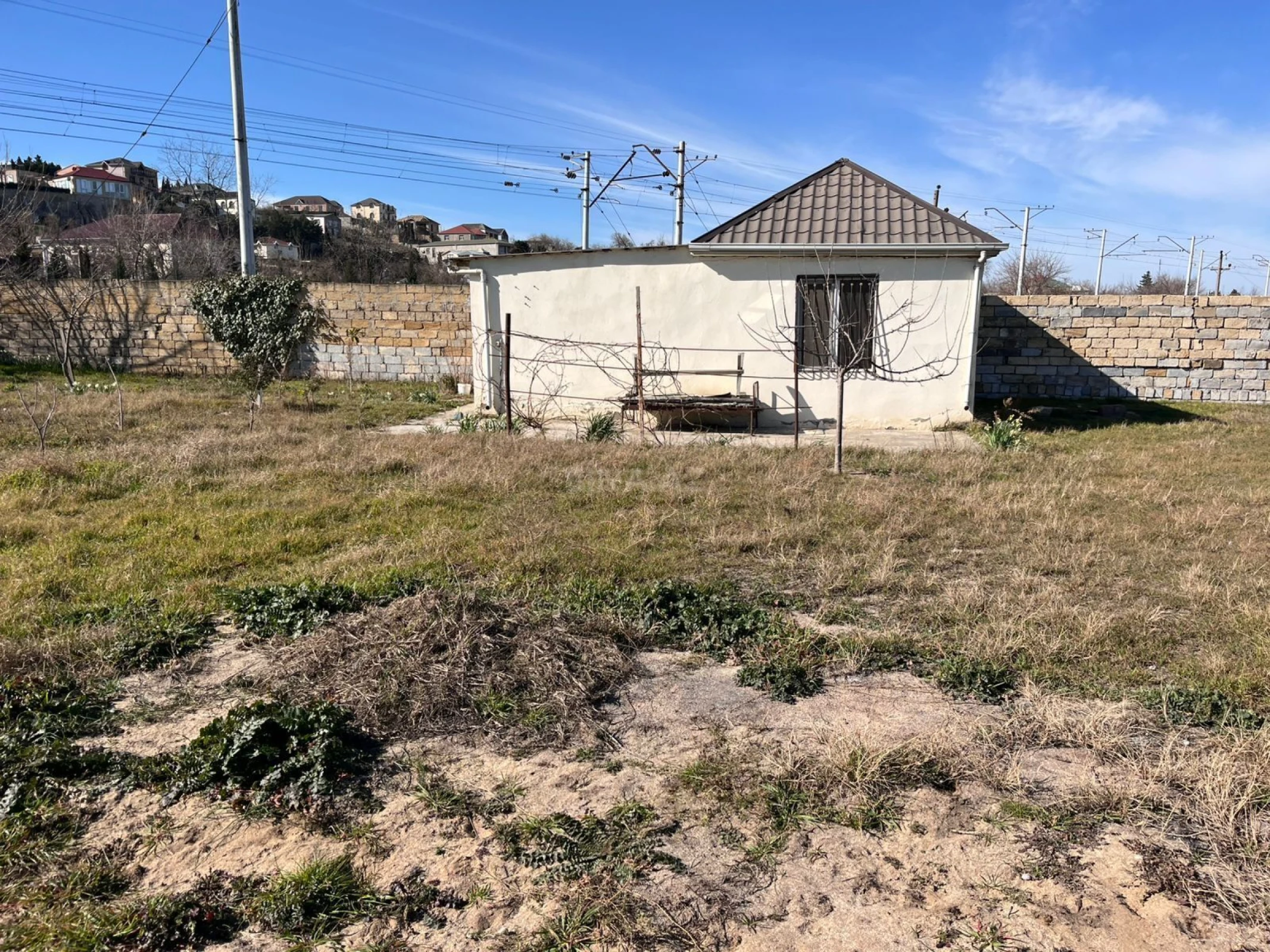 Satılır torpaq sahəsi 13 m²