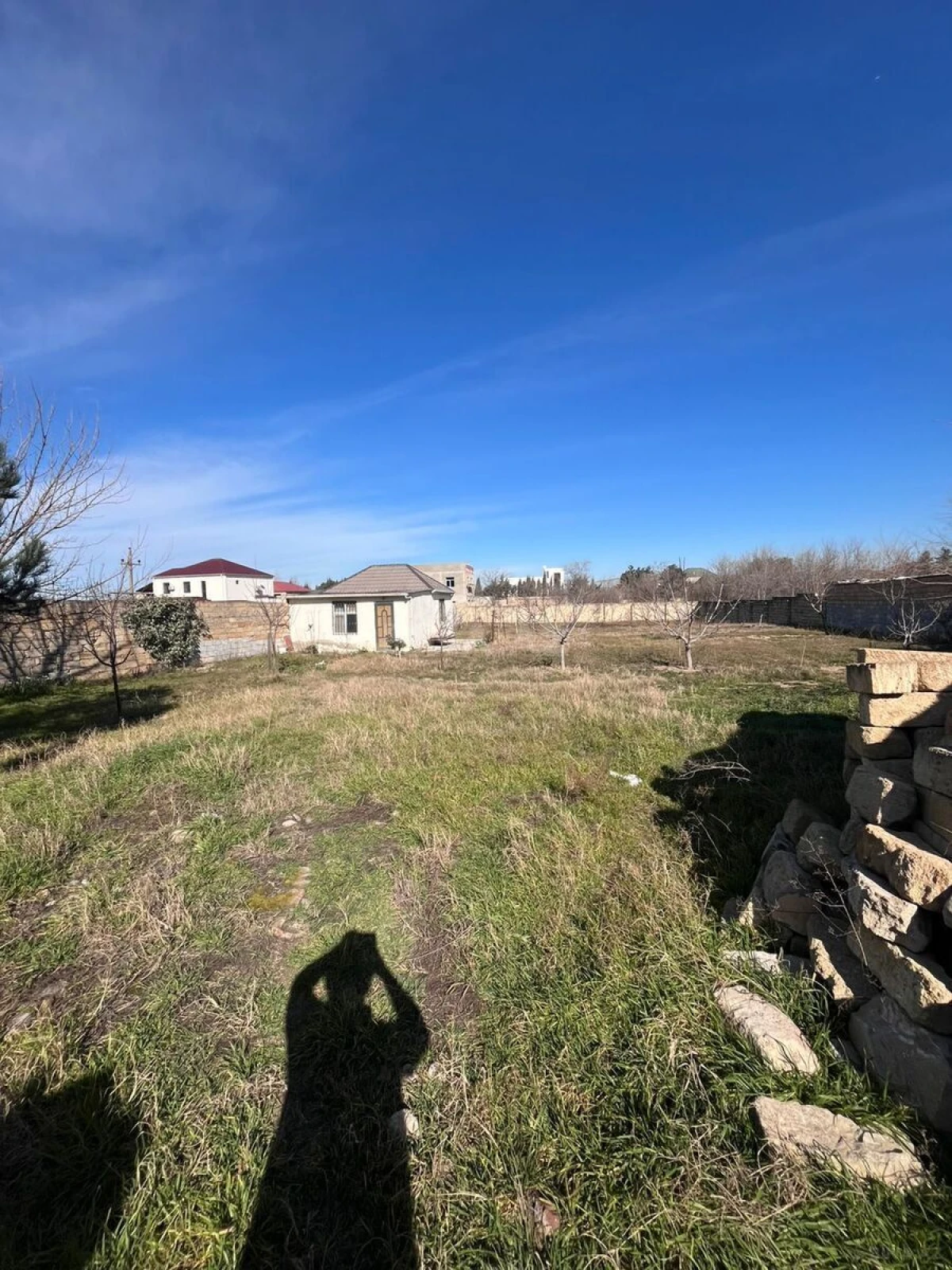 Satılır torpaq sahəsi 13 m²