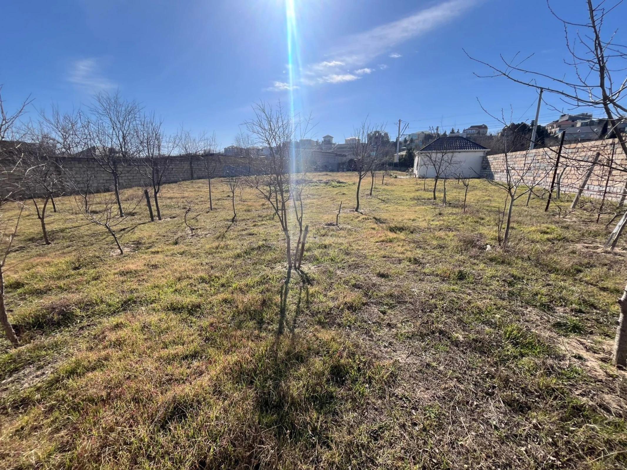 Satılır torpaq sahəsi 13 m²