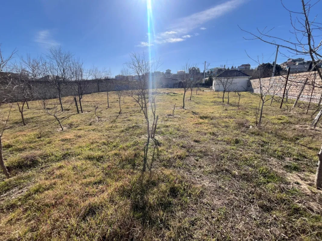 Satılır torpaq sahəsi 13 m²