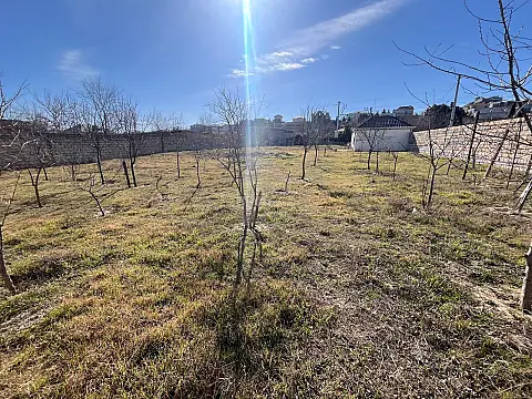 Satılır torpaq sahəsi 13 m²