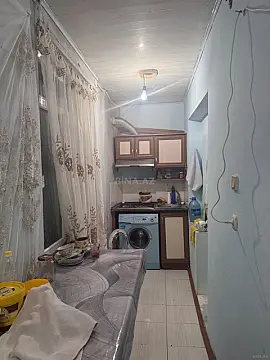 Satılır 2 otaqlı mənzil 45 m²