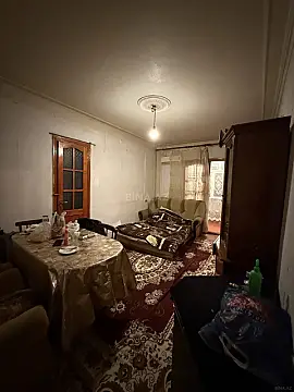 Satılır 2 otaqlı mənzil 45 m² — Bakı 2 otaq 45.00 m²