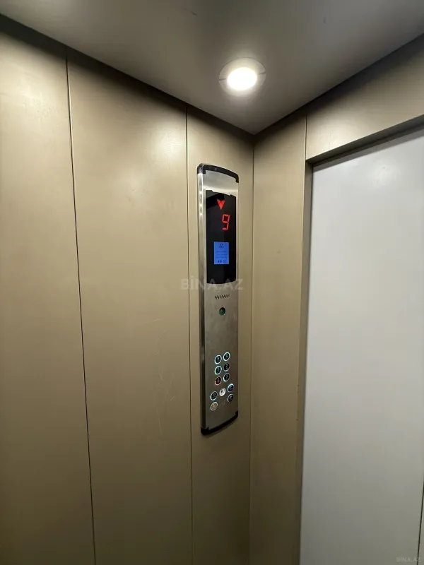 Satılır 2 otaqlı mənzil 45 m²