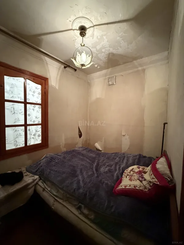 Satılır 2 otaqlı mənzil 45 m²