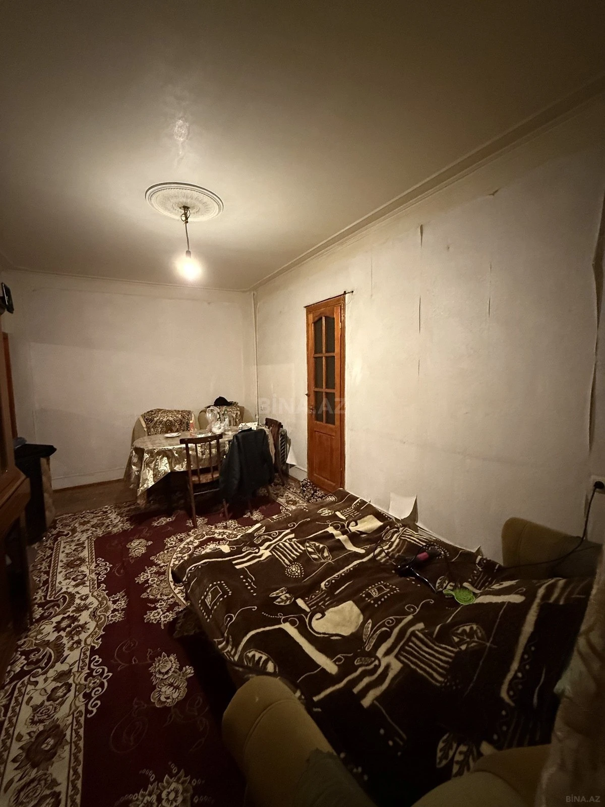 Satılır 2 otaqlı mənzil 45 m²