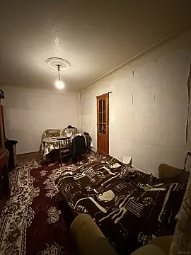 Satılır 2 otaqlı mənzil 45 m²