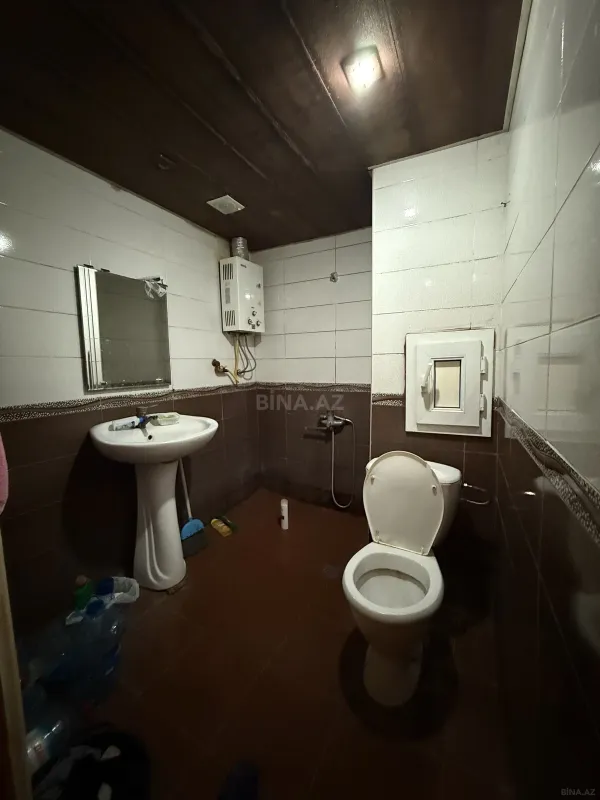 Satılır 2 otaqlı mənzil 45 m²