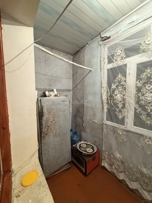 Satılır 2 otaqlı mənzil 45 m²