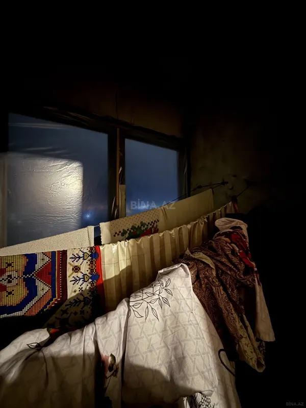 Satılır 2 otaqlı mənzil 45 m²