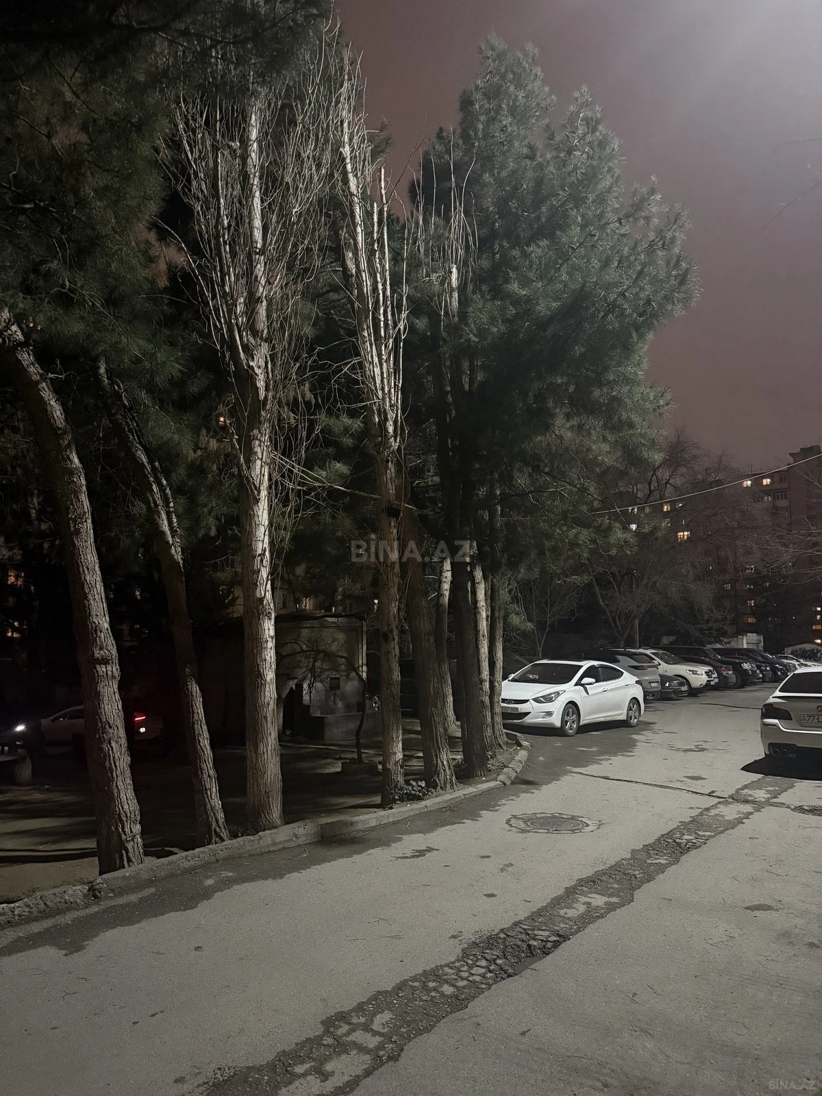 Satılır 2 otaqlı mənzil 45 m²