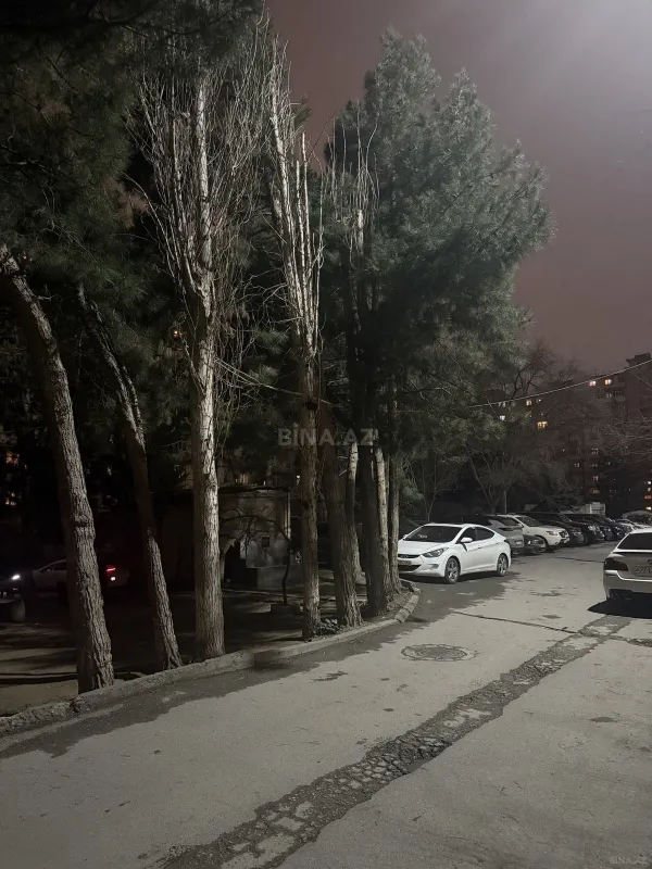 Satılır 2 otaqlı mənzil 45 m²