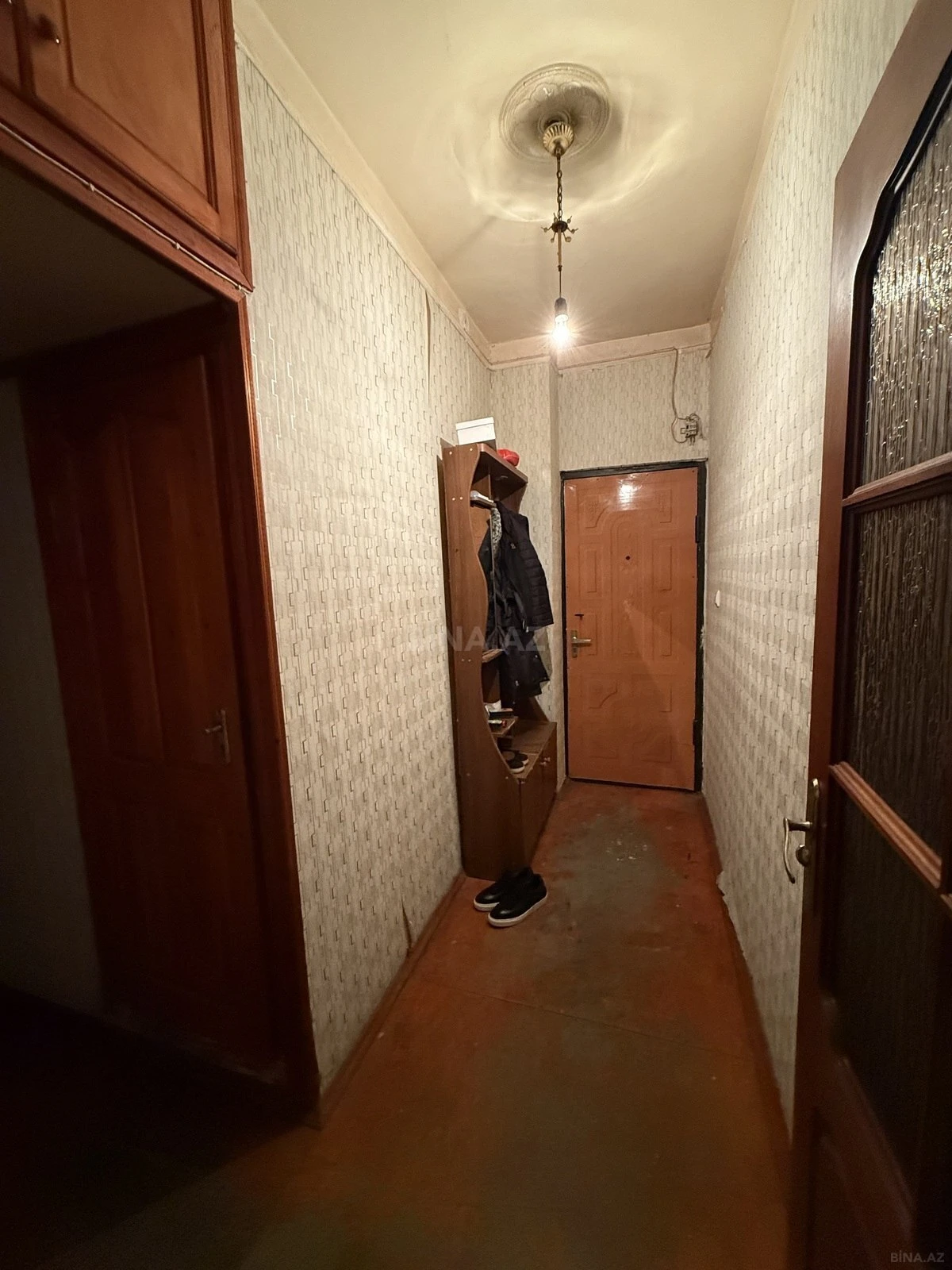 Satılır 2 otaqlı mənzil 45 m²