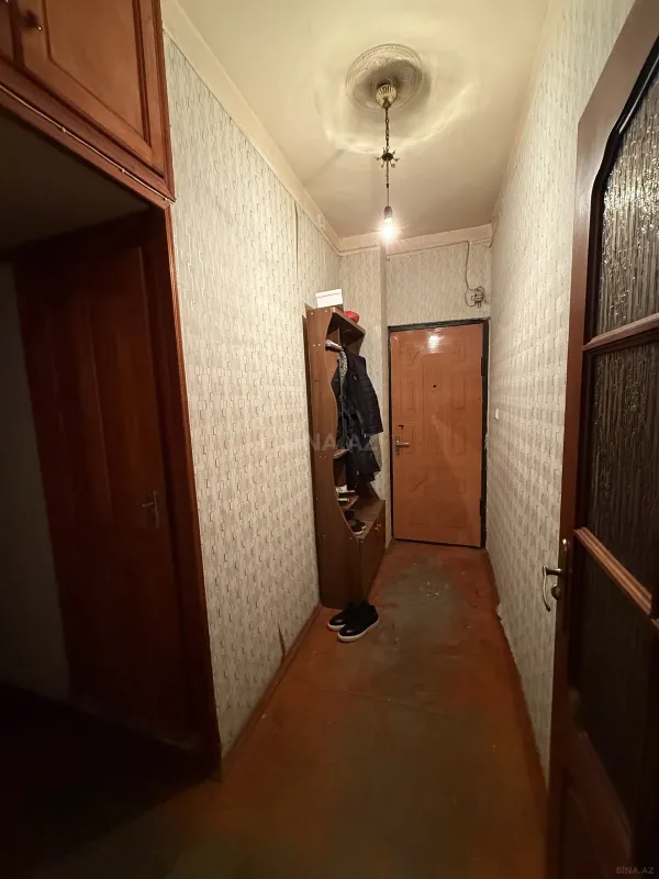 Satılır 2 otaqlı mənzil 45 m²