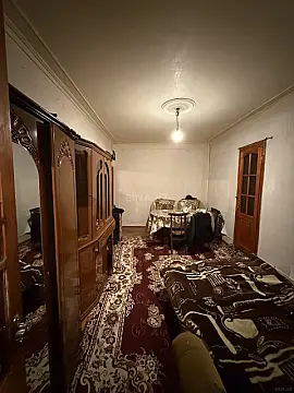 Satılır 2 otaqlı mənzil 45 m²