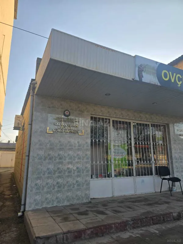 Satılır 6 otaqlı həyət evi 120 m²
