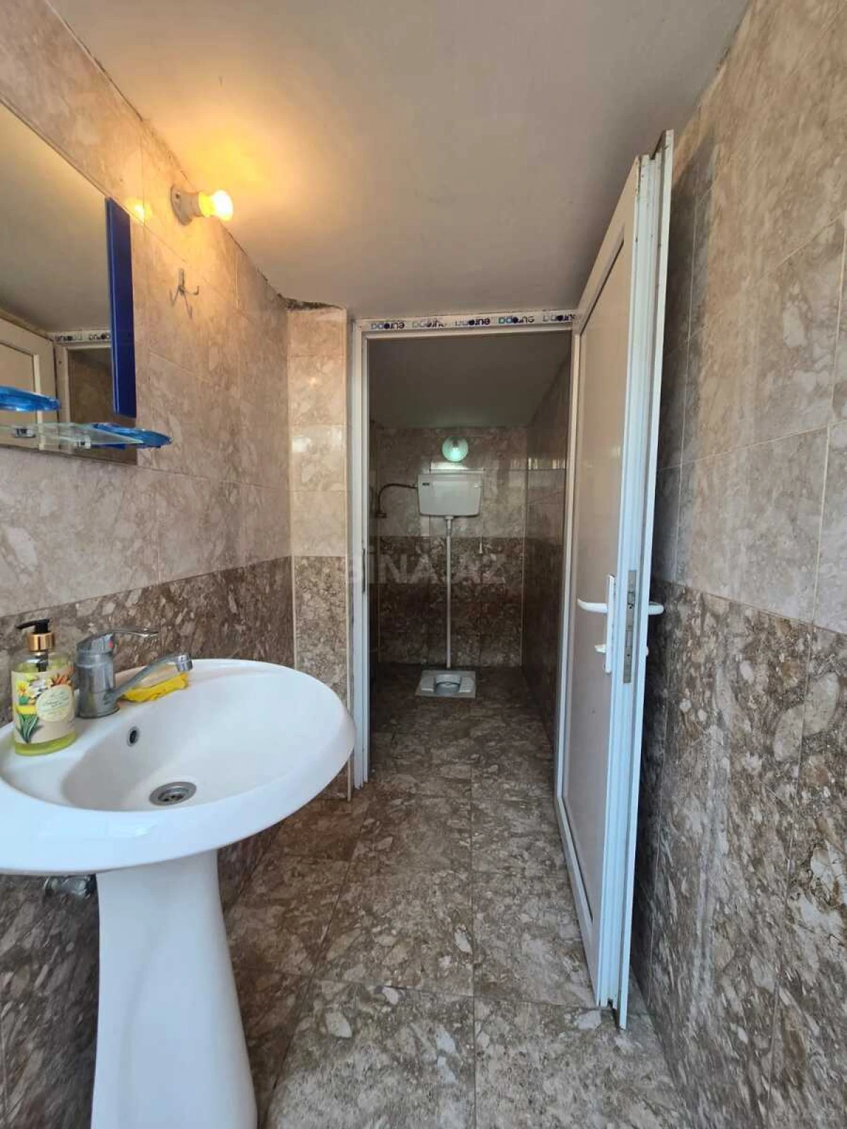 Satılır 6 otaqlı həyət evi 120 m²