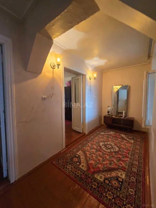 Satılır 6 otaqlı həyət evi 120 m²