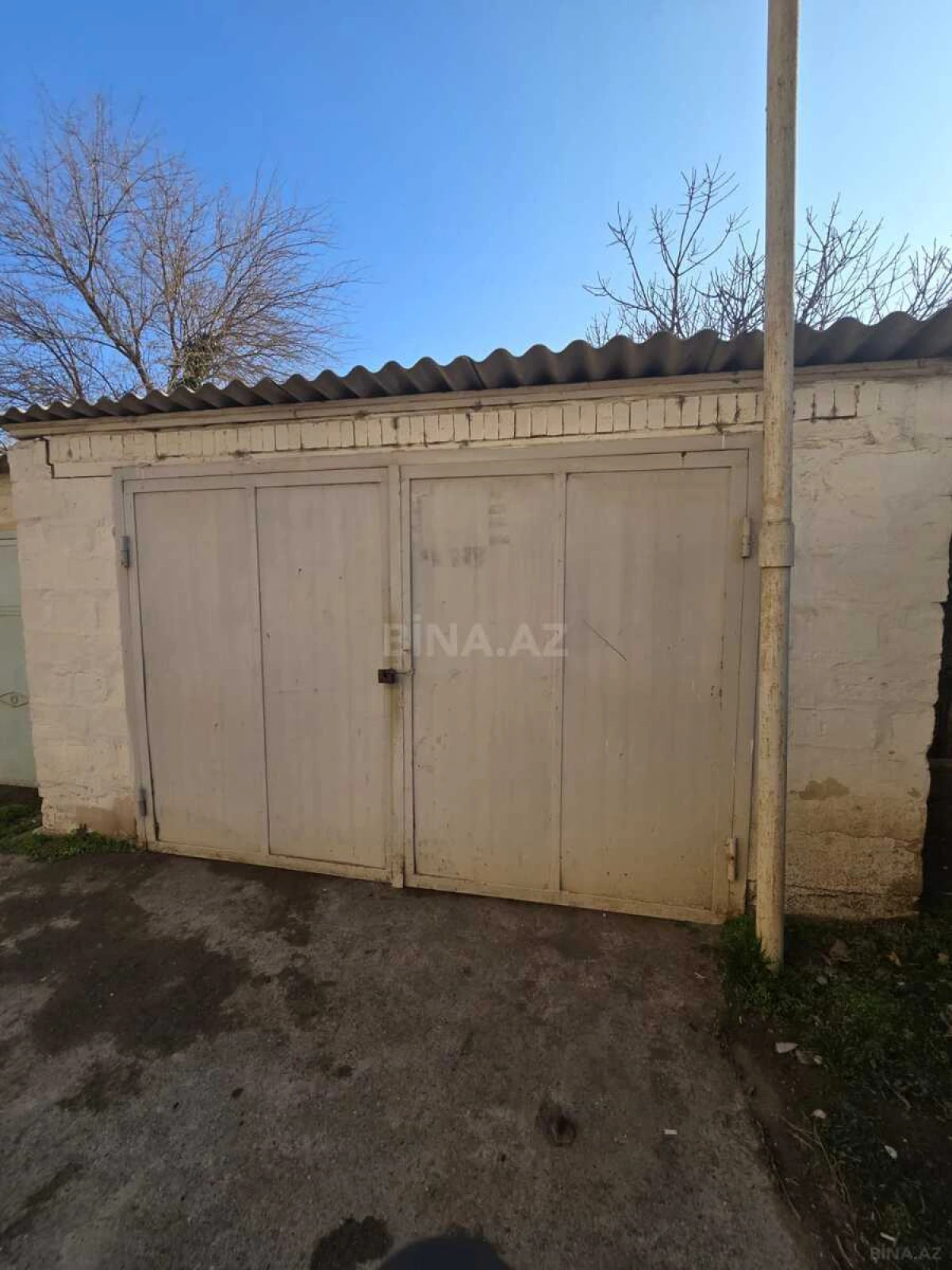 Satılır 6 otaqlı həyət evi 120 m²