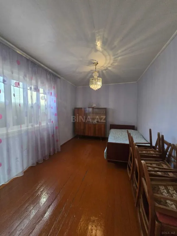 Satılır 6 otaqlı həyət evi 120 m²
