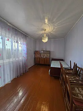 Satılır 6 otaqlı həyət evi 120 m²