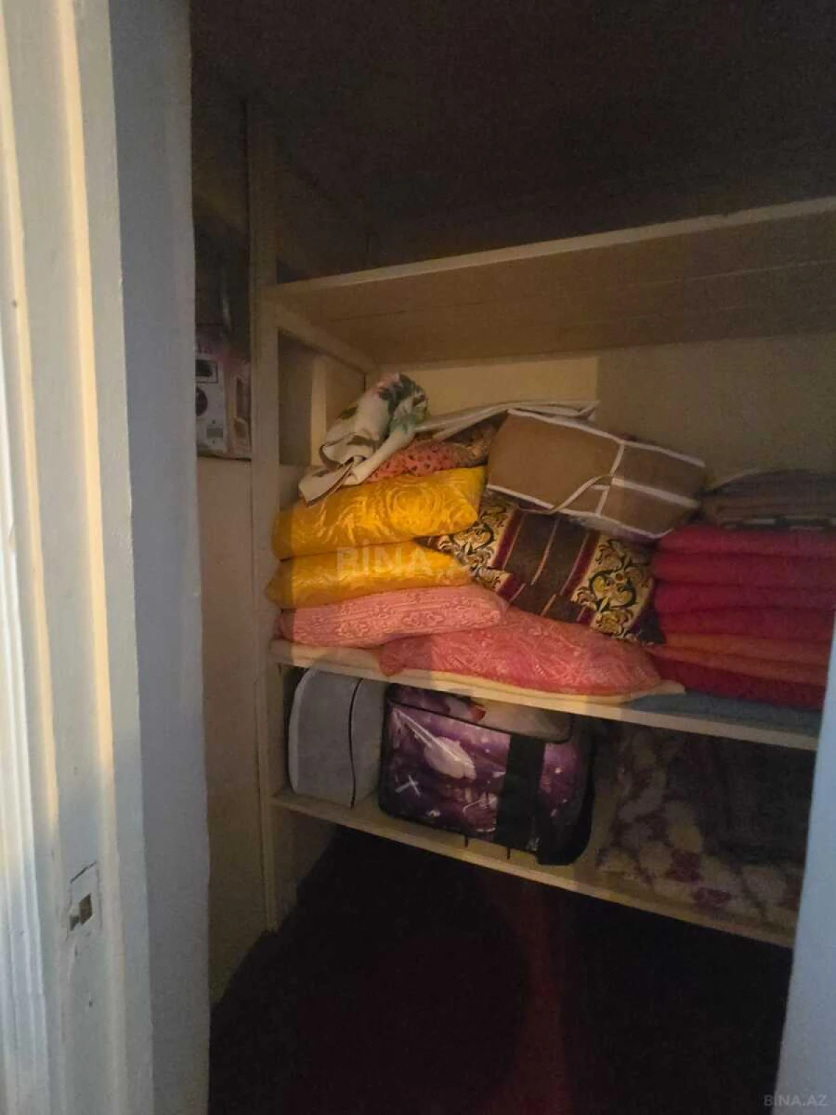 Satılır 6 otaqlı həyət evi 120 m²