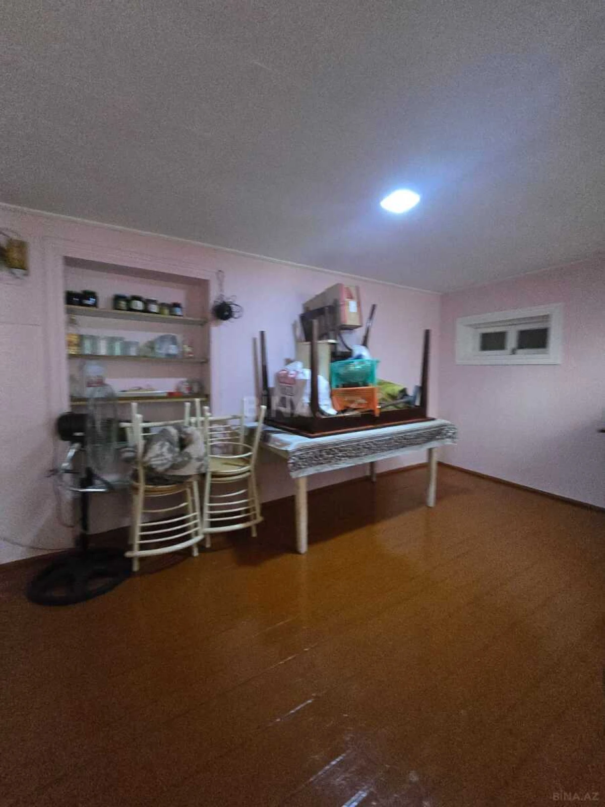 Satılır 6 otaqlı həyət evi 120 m²