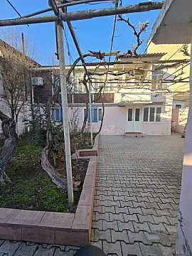 Satılır 6 otaqlı həyət evi 120 m² — Salyan 6 otaq 120.00 m²