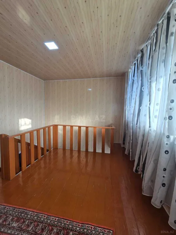 Satılır 6 otaqlı həyət evi 120 m²