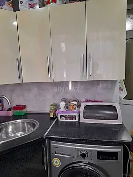 Satılır 2 otaqlı mənzil 50 m²