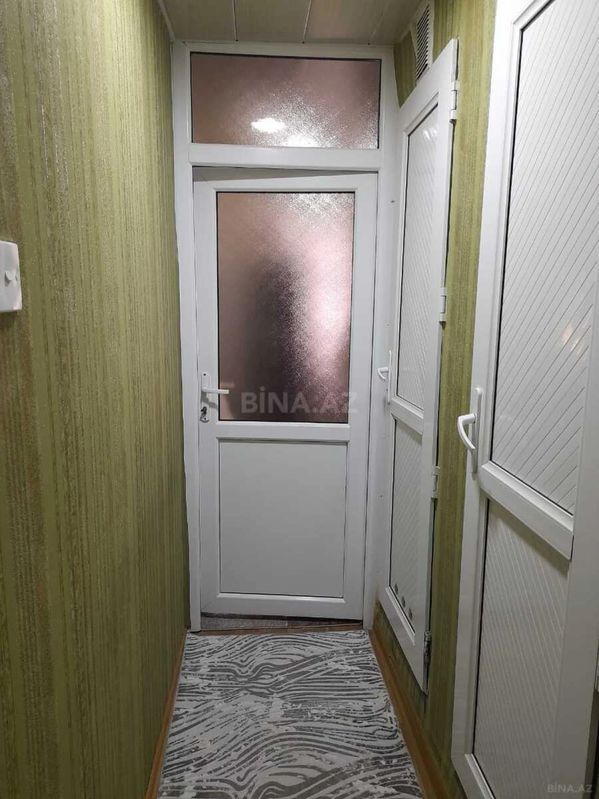 Satılır 2 otaqlı mənzil 50 m²