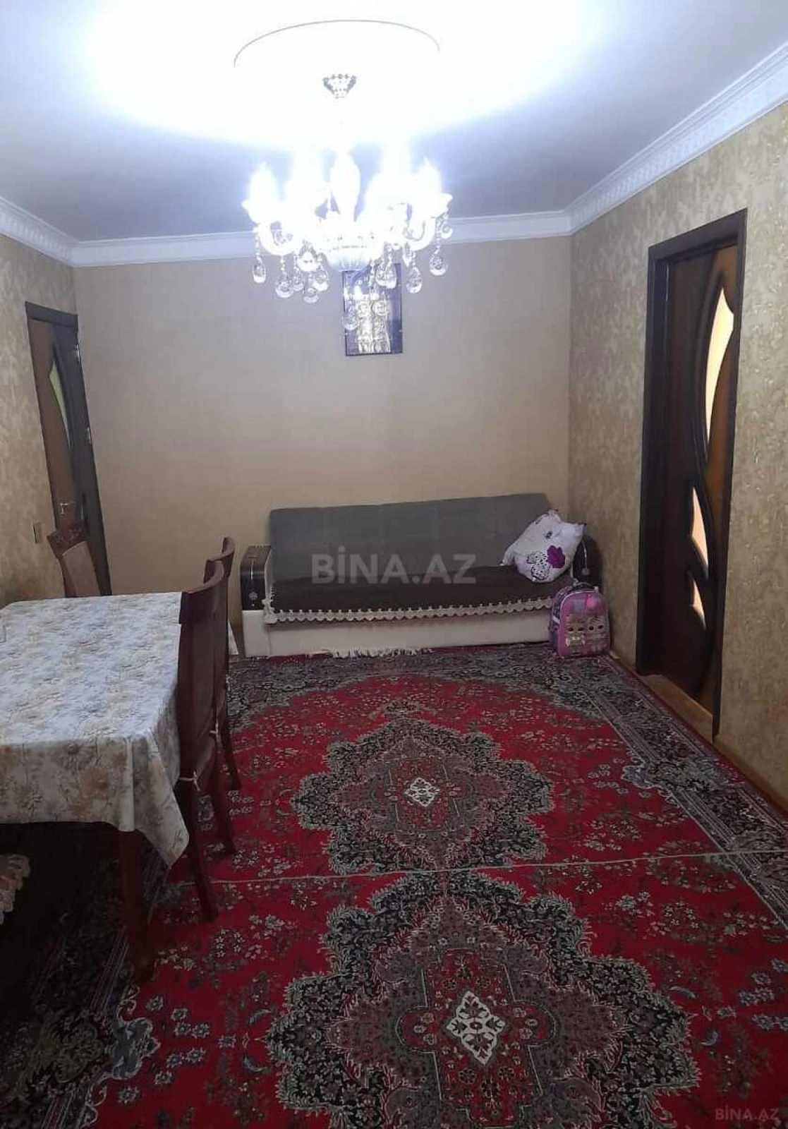 Satılır 2 otaqlı mənzil 50 m²