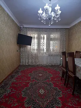 Satılır 2 otaqlı mənzil 50 m² — Sumqayıt 2 otaq 50.00 m²