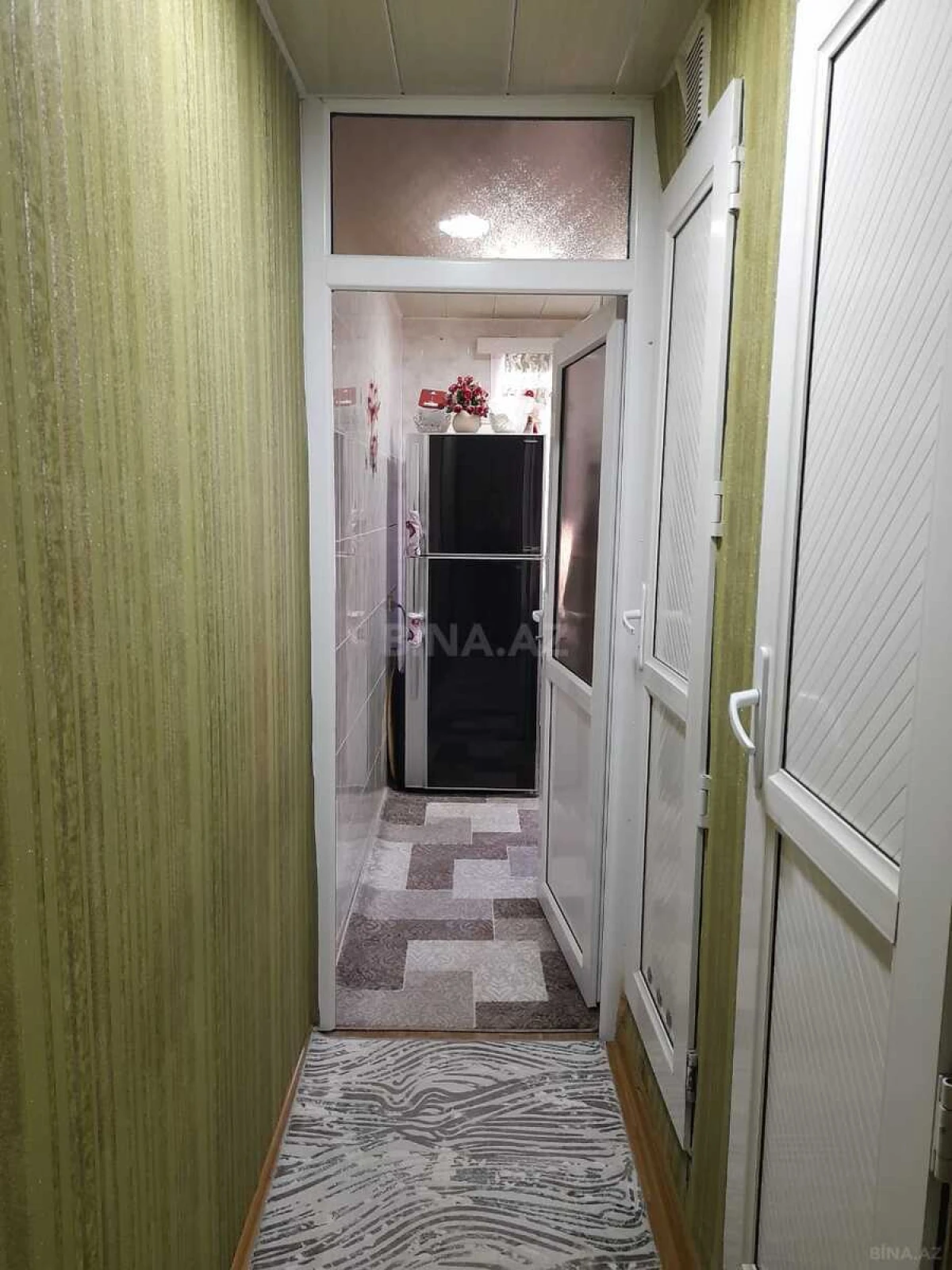 Satılır 2 otaqlı mənzil 50 m²