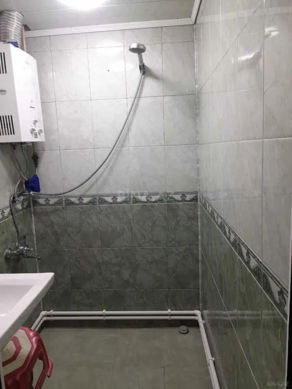 Satılır 2 otaqlı mənzil 50 m²