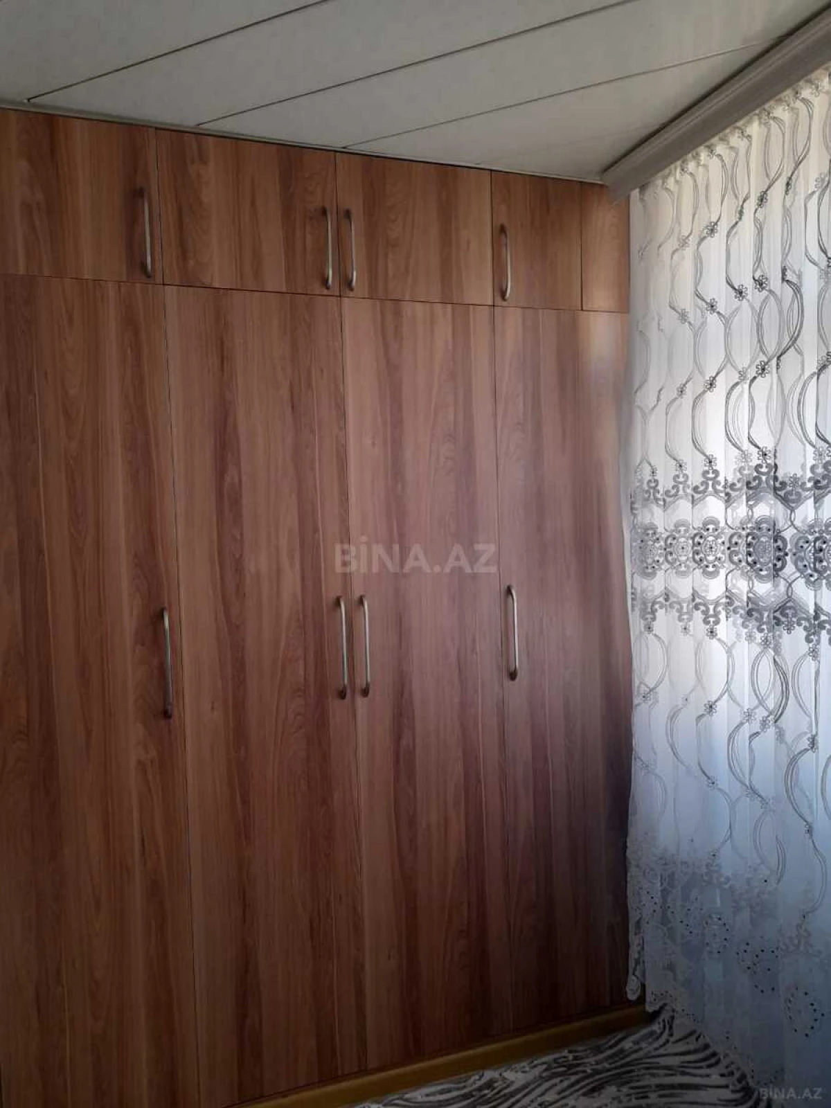 Satılır 2 otaqlı mənzil 50 m²