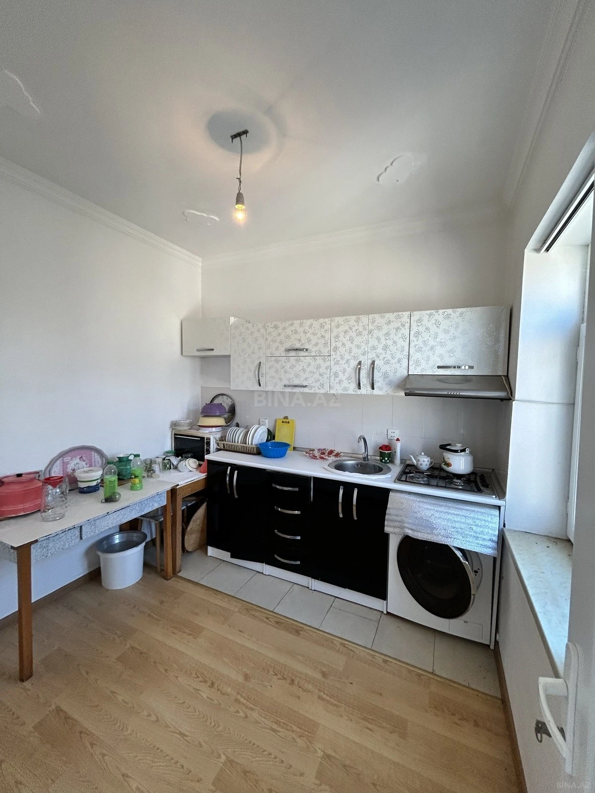 Satılır 3 otaqlı həyət evi 100 m²