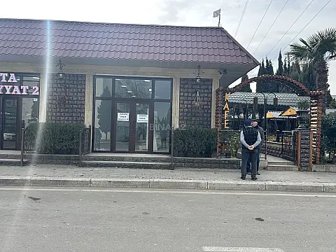 Kirayə verilir obyekt 65 m² — Gəncə 65.00 m²