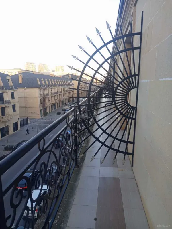 Kirayə verilir 2 otaqlı mənzil 60 m²