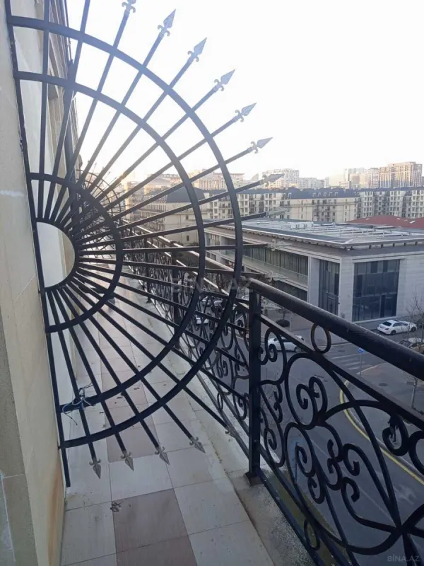 Kirayə verilir 2 otaqlı mənzil 60 m²