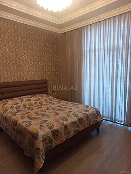 Kirayə verilir 2 otaqlı mənzil 60 m²