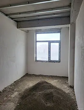 Satılır 1 otaqlı mənzil 44.3 m²